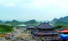 Các dự án chậm triển khai tại Ninh Bình: Các cụ “rùa” đang nằm “ôm” đất